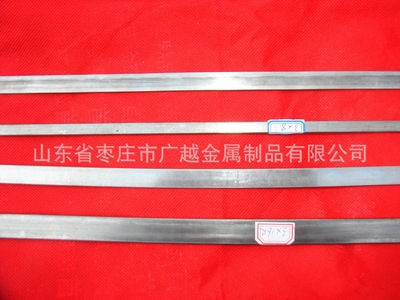 冷拉钢材价格全解析 无锡A3冷轧光亮扁钢丝与广越金属制品厂的品质之选